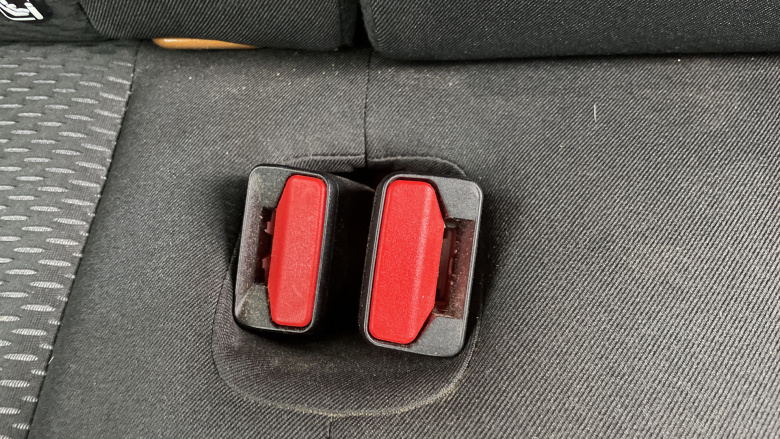 Dacia Duster 1.6 SCe Comfort 5dr Petrol Estate